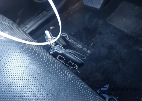 2017 Lexus Rx 350 из США, поврежденный, VIN JTJBZMCA8H2022514